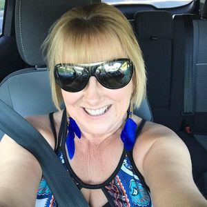 Meet your Posher, Tammy